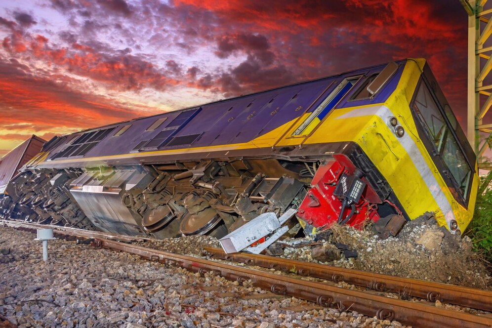 Top 5 Reasons to Hire a Local Lawyer After a Railroad or Truck Accident in Huntsville, TX