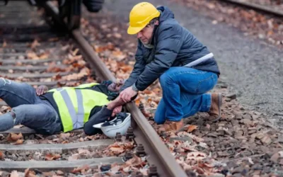 Hurt on the Tracks? Why Do You Need a FELA Railroad Injury Attorney in Livingston, TX