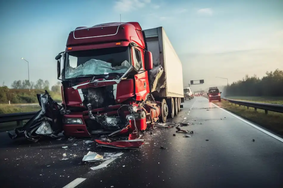 Truck Accident