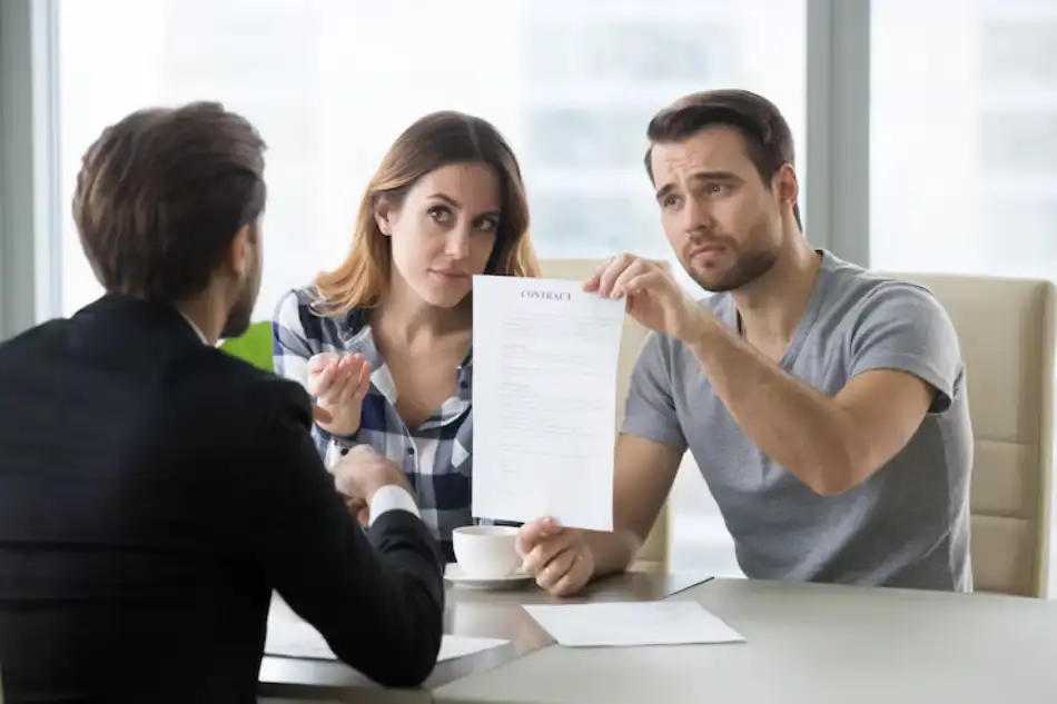 When to Call a Lawyer for an Insurance Claim in Coldspring