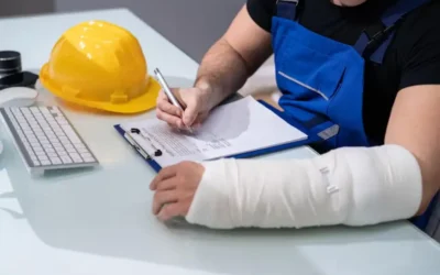 How Hiring the Best Personal Injury Attorney in Willis, TX, Can Help You After a Workplace Accident?