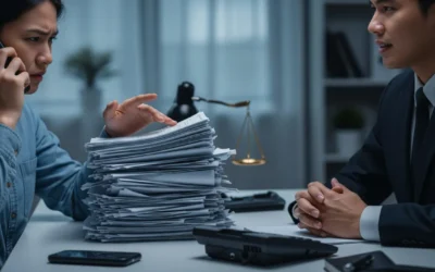 Are You Being Ignored by Your Insurer Without a Bad Faith Insurance Claim Lawyer?