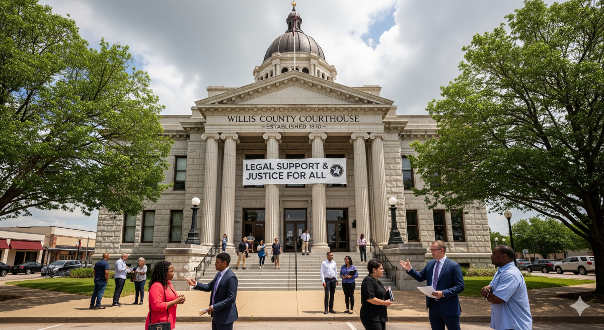 From Injury to Justices