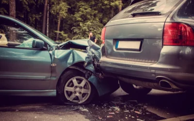 When the Unexpected Happens: Choosing the Right Accident Lawyer in Huntsville, TX