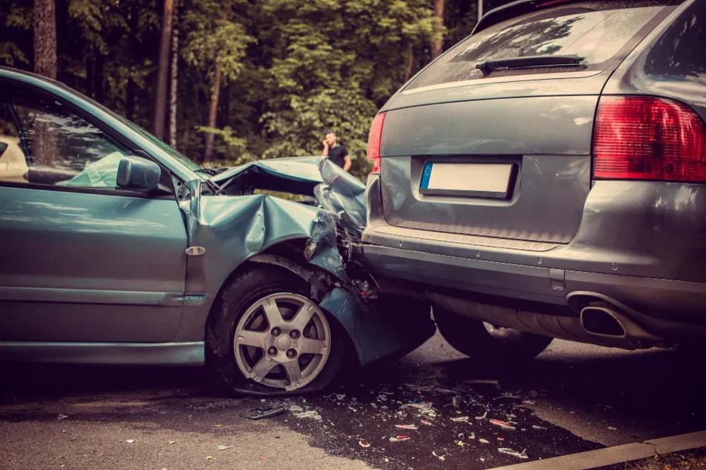 Accident Lawyer