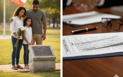 Compensation You May Be Entitled to in Wrongful Death Cases in Conroe, TX