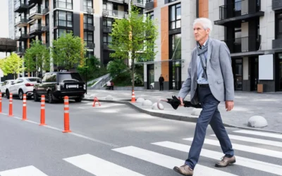 How a Personal Injury Lawyer in Conroe, TX, Helps You After an Accident