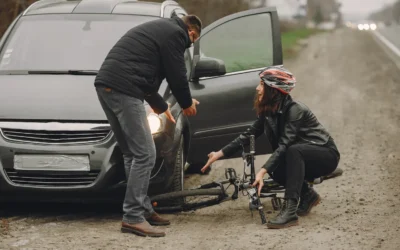 Motorcycle vs. Car Accidents: Legal Differences Every Texas Driver Should Know